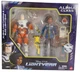 Disney Pixar Lightyear Alpha Class Alisha Hawthorne & Buzz Lightyear Figures 2pk
