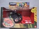 Masters of the Universe MOTU Origins Roton Evil Assault Vehicle 2022 Exclusive
