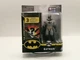 Spin Master DC 4" Action Figure 1st Edition - Batman (Grey Suit) #20123587