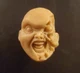 Child's Play 3 Pizza Face Chucky Custom Headsculpt for Neca Retro Chucky Figure 