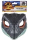 Jurassic World Dominion Therizinosaurus Mask JW Dinosaur Moving Mask Role Play