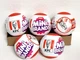 5 - KFC Mini Brands 5 Surprise Mystery Capsules Series 1 - New