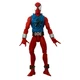 Marvel Legends Infinite Series Scarlet Spider 6&rdquo; Action Figure Toy Loose