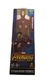Marvel Avengers Infinity War Titan Hero Series Iron Man Figure New Hasbro 12in