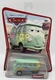 Disney Pixar Cars Desert Series 1 FILMORE, 12 Back, Mattel, New in Package, 2005