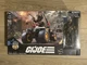 G.I. Joe Classified Series Hasbro Tiger Paw & Wreckage #137 Exclusive