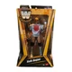 WWE Legends Elite Series 22 Hulk Hogan 6in Figure Accessories New Damaged Box