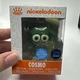 Funko Minis! Nickelodeon: CHASE Cosmo (Glitter) - Five Below (Exclusive) - MINT