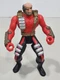 Vintage 1996 Hasbro G.I. Joe Extreme Inferno Action Figure C-001B