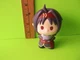 Sword Art Onlin  Mother's Rosario Yuuki Yuki 4"in Figure Mascot Banpresto 2015