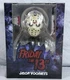 Mezco Toys Friday the 13th Jason Voorhees Vinyl Figure Horror Collectible Sealed