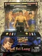 Jada Toys Street Fighter Fei Long 6 in Action Figure - 34217