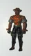 ROADBLOCK (v10) : GI Joe : Series 19 Hasbro Action Figure Military : (A-13)