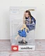 Pragmata Diana Nintendo Amiibo Japanese Version