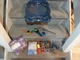 Beyblade Burst Pro Series Stadium Plus Beyblades And Launchers LOT RARE
