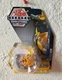 Bakugan Evolutions Platinum Aurelus Blitz Fox Metal Spin Master  Limited Edition