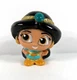 Disney Doorables Series 6 Princess Collection Peek Gold Jasmine Figure NEW