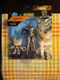 New DC x Sonic The Hedgehog Cyborg And Tails Action Figures 2025