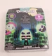 Disney Doorables Nightmare Before Christmas Glow In The Dark 9 Figures Sealed
