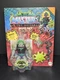 Mattel Masters of the Universe Snake Face Deluxe 5.5" Action Figure Unpunched A1