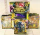 ALIEN QUEEN Xenomorph 12" Giant action figure Walmart Exclusive Lot of 5