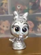Disney Doorables - Daisy Duck - Silver - Disney 100 - Celebration of Wonder