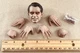 1/6 Hot Toys 12" figure DC Universe MMS465 Justice League Superman Head + Hands