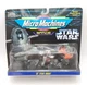 Star Wars VI  Micro Machines Play Set VINTAGE 1997 NEW