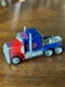 Transformers Optimus Prime - Toy Truck - Hasbro - C-023E