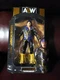 AEW Unrivaled Series 7 Nick Jackson Figure #57 by Jazwares Young Bucks/The Elite