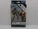 HASBRO G.I. JOE CLASSIFIED 6" ACTION FIGURE #92 DESERT COMMANDO SNAKE EYES NEW