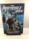 NECA Universal Monsters Ultimate The Invisible Man Dr Jack Griffin Figure New 