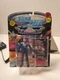 Commander Riker As Malcorian Star Trek Next Generation Action Figure Playmates  
