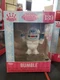 Funko Minis -Rudolph The Red-Nosed Reindeer -Diamond Glitter BUMBLE #139  New