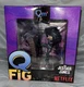 Marvel Jessica Jones Q-FIG Figure Toy 2017 Netflix TV Series
