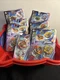 NEW Hasbro Beyblade Speedstorm Beystadium Stadium & BONUS 15 NIP BEYBLADES