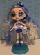 Star Wars Disney Doorables Adoorbs Dolls - Series 2 - Zoe  Doll Only