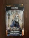 Hasbro Marvel Legends Series Thor: Love and Thunder - King Valkyrie Action...