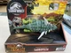 Jurassic World Dino Escape Sauropelta New In Package