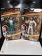 WWE Legends Elite Series 20 Ted Dibiase Million Dollar Man Green White Chase Lot