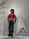 Diamond Select Star Trek Wrath of Khan Commander UHURA 7&rdquo; Figure Rare