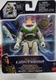 Buzz Lightyear Space Ranger Alpha Action Figure Disney PIXAR Mattel Laser Blade