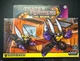 Kickback Transformers Retro Transformers The Movie Figure G1 Style NIB