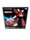 Transformers Takara Tomy KO Release MP-33 Inferno OPENED Action Figure