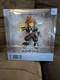 Disney Kingdom Hearts Sora Die-Cast Figure by Metalfigs *BRAND NEW - SEALED*