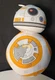 Star Wars BB-8 Robot Droid 12&rdquo;  Plush Toy Pillow Works