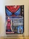 2002 Marvel Spider-Man Series 2 Mary Jane Figure W/ Break Away Balcony   New