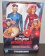 Hasbro Marvel Titan Hero Series Doctor Strange & Scarlet Witch 12" Figures F3354