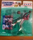 1997 Kenner Starting Lineup Jerry Rice San Francisco 49ers Free Shipping