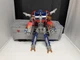 Hasbro Transformers Dark of the Moon Mechtech Ultimate Optimus Prime Complete